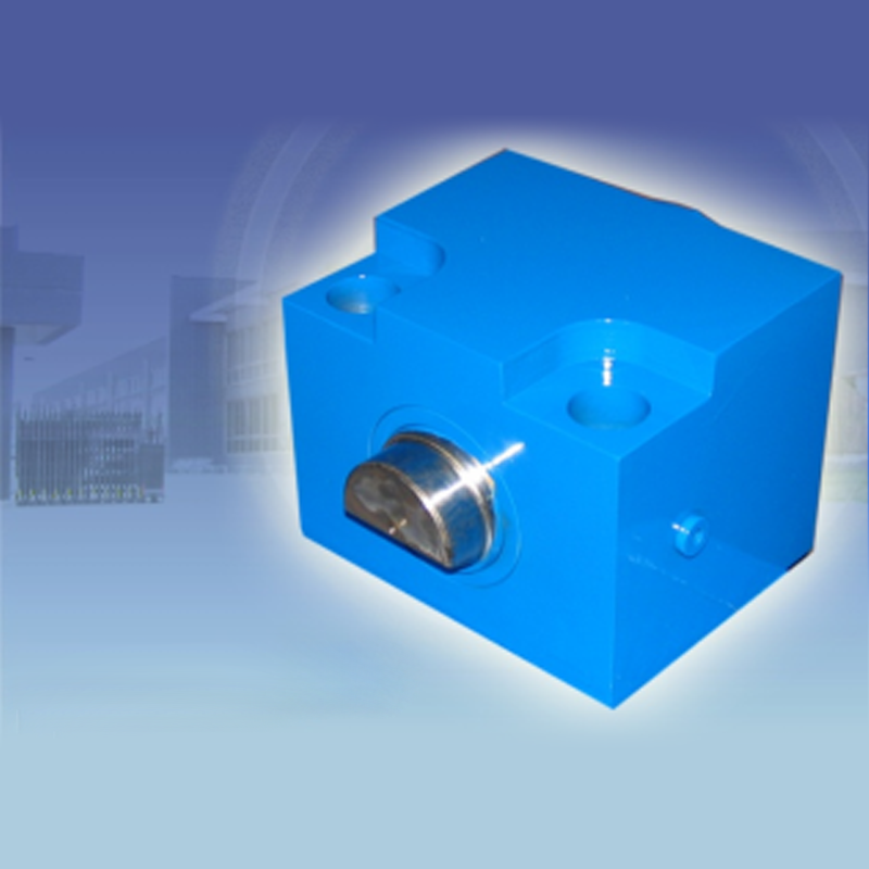 Metallurgical Hydraulic Cylinders