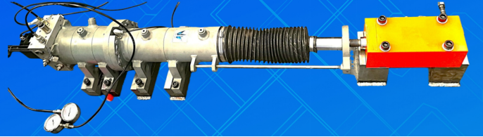 EHA Electro-Hydro Actuator Systems details