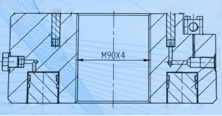 Hydraulic Nut supplier
