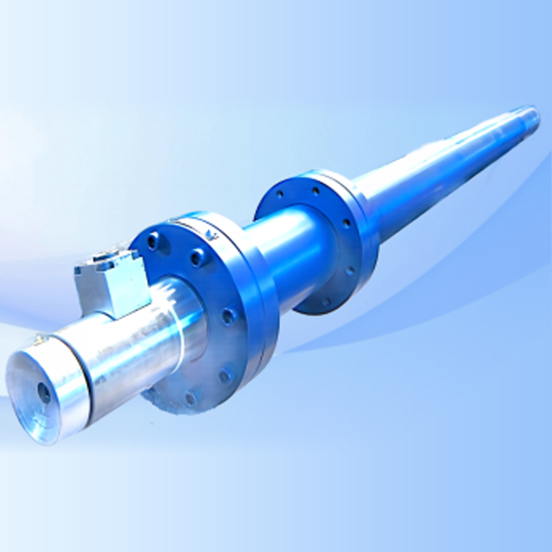 Hydraulic Cylinder for LF (Ladle Furnace) Refining