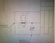 Hydraulic Cylinder for LD (BOF) Steelmaking Converter details