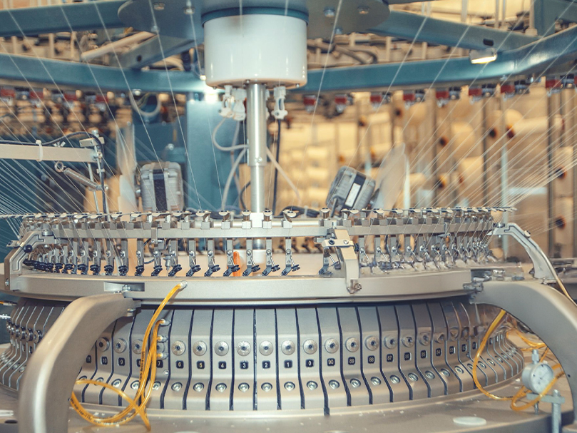 Complete Production Chain