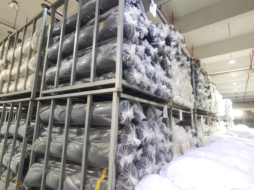Own Warehouse
