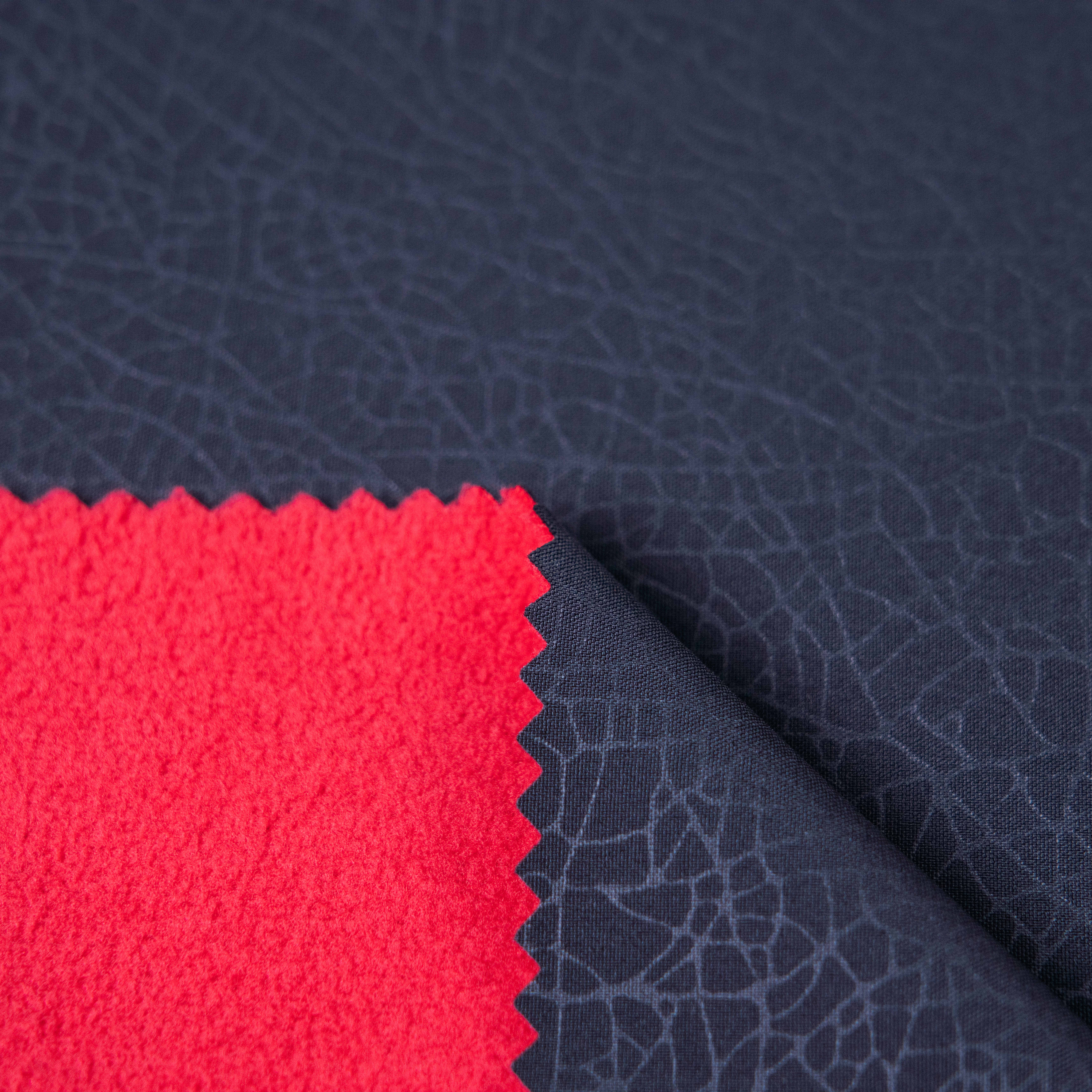 Why Soft Shell Fabric is the Go-To Material for Outdoor Enthusiasts