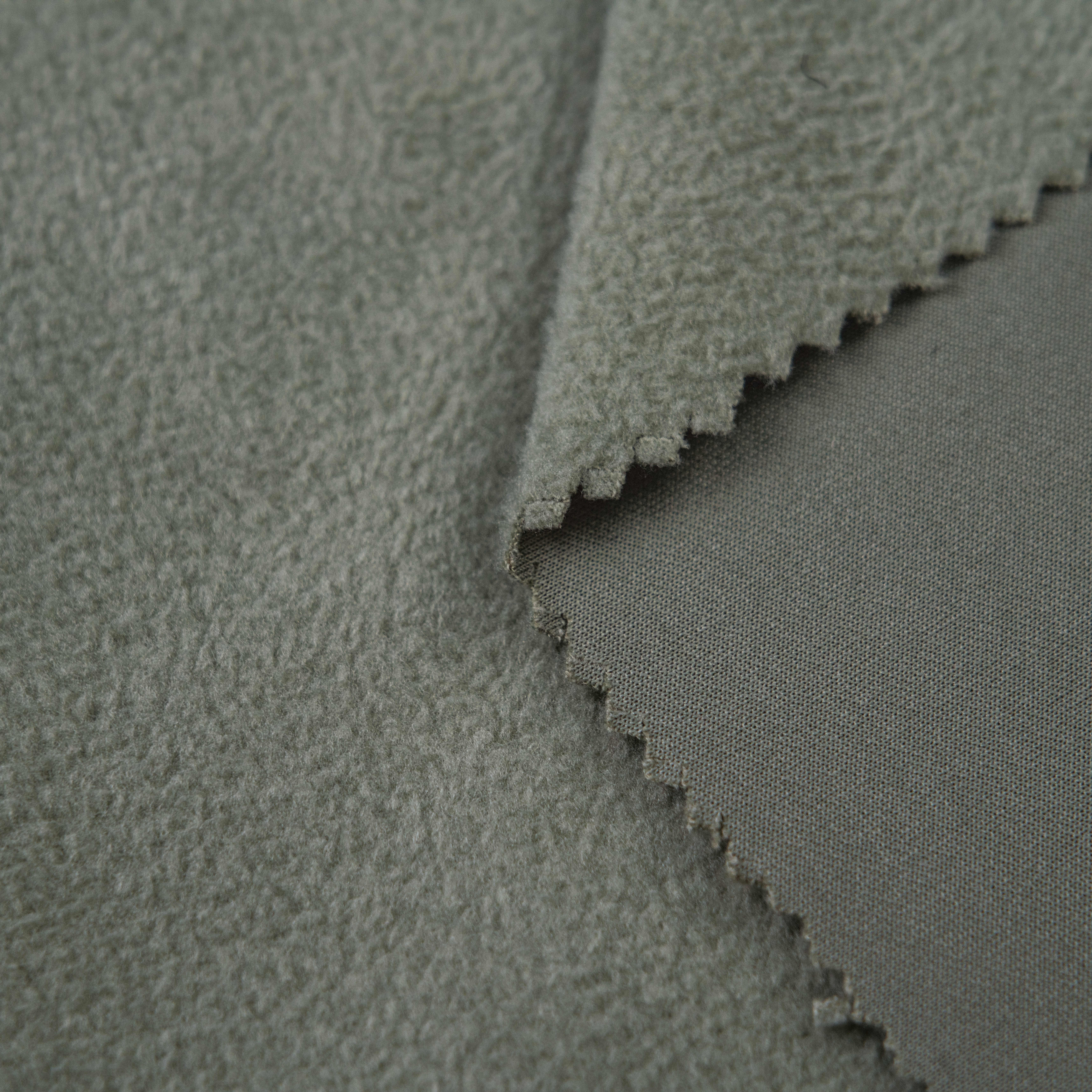 Luxury polar fleece fabric: high quality and ultimate comfort