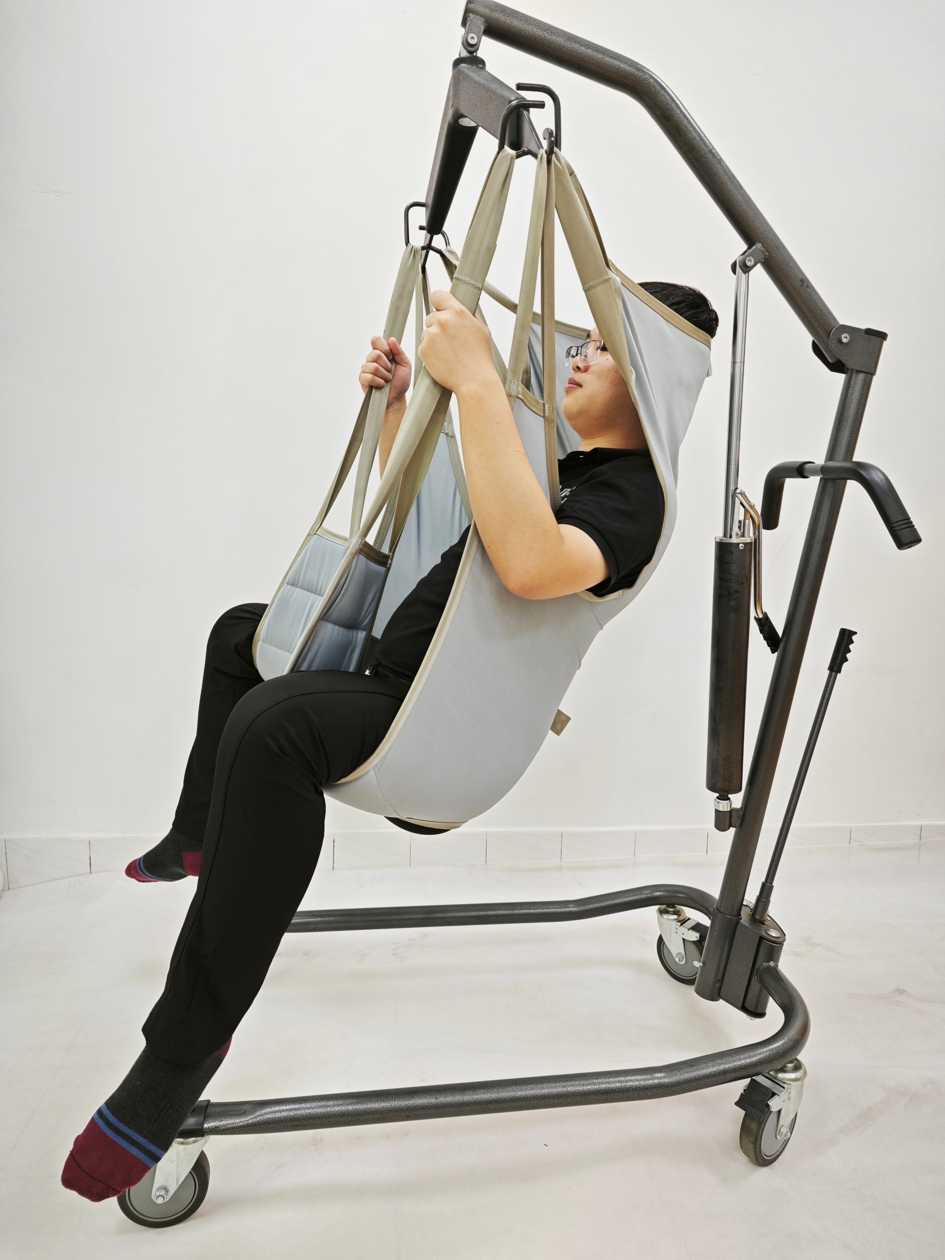 The Growing Demand for Innovative Patient Lift Solutions
