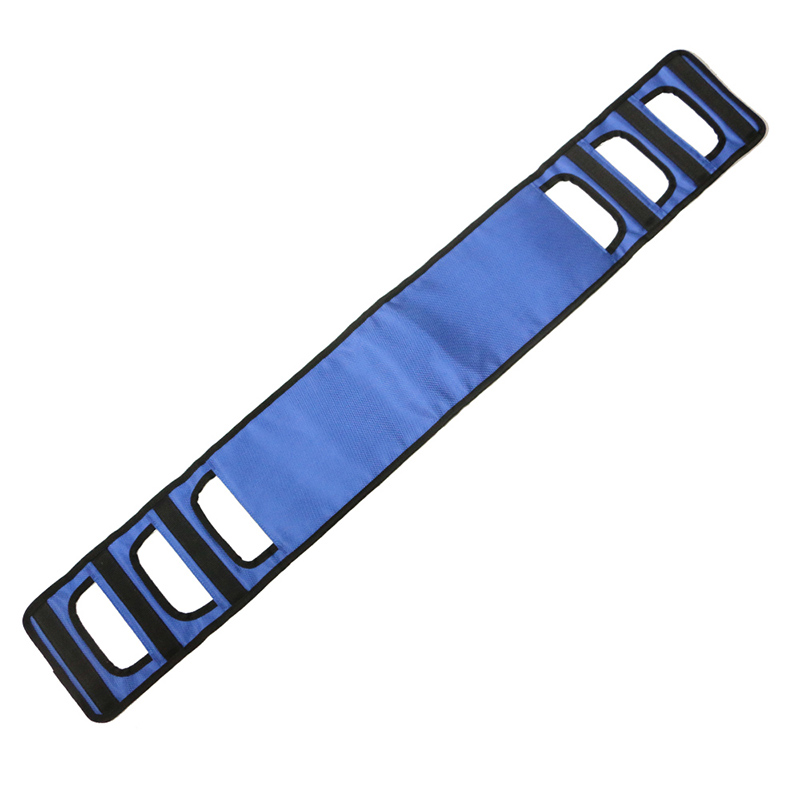 Comfort Optimization Techniques for Transfer Slings in Medical Transportation