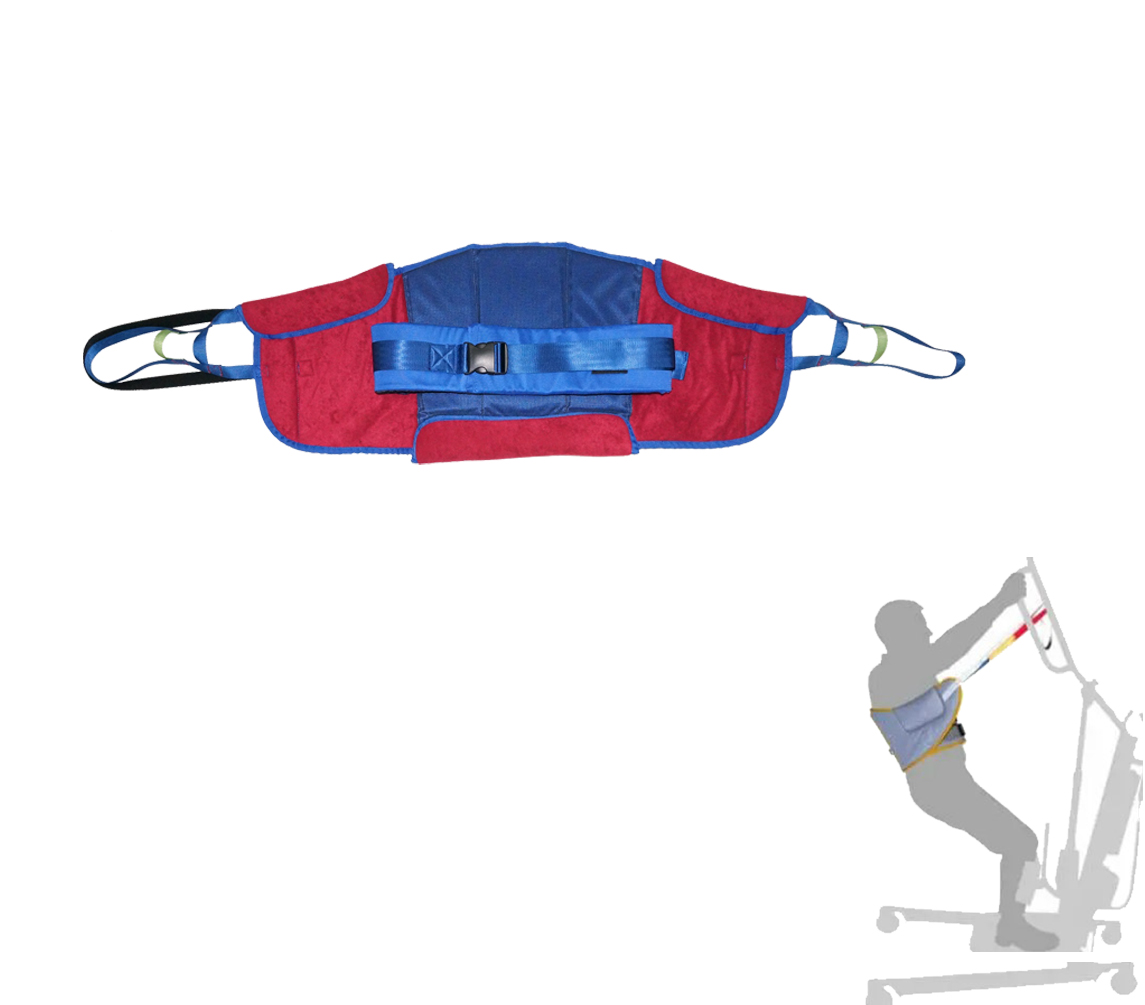 Which Sit to Stand Sling Suits Postoperative Patient Recovery
