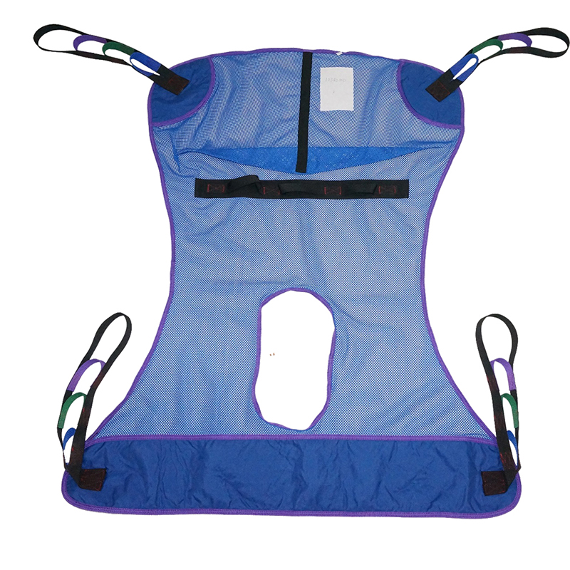 The role and selection guide of medical protective pads: providing comfort and protection for patients
