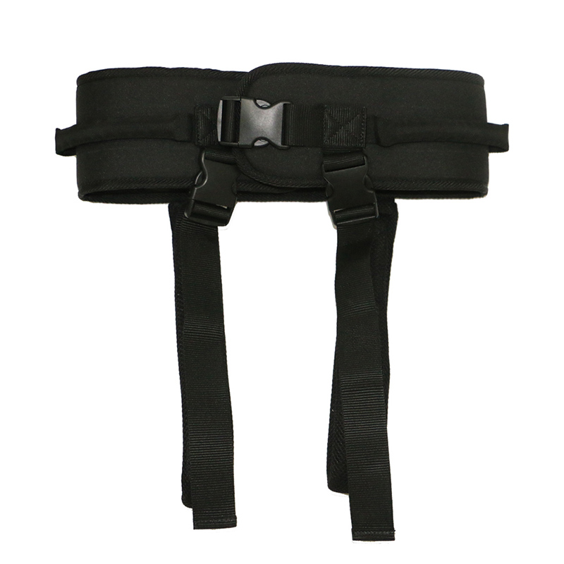Why Is a Patient Gait Belt Essential for Safe Mobility?