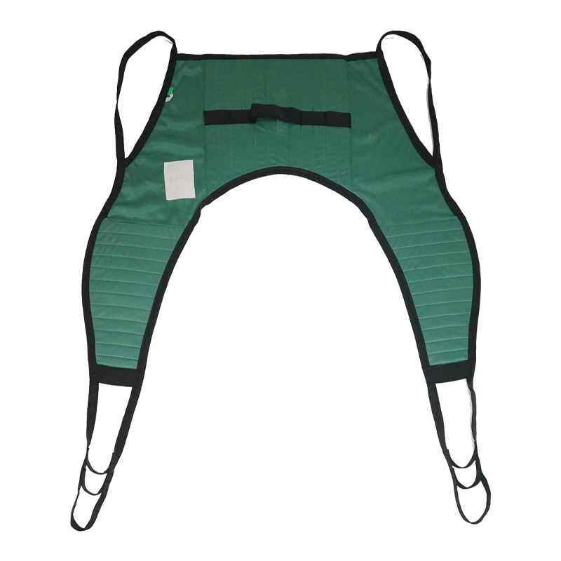 Safety and Support Features of Patient Gait Belts