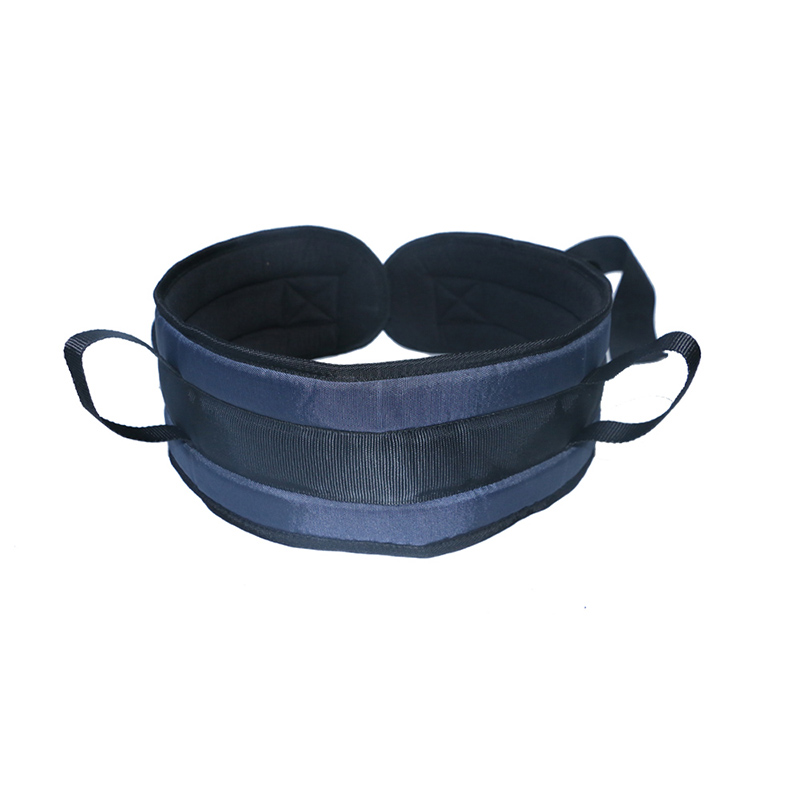 Transfer Slings: Facilitating Safe Patient Movement