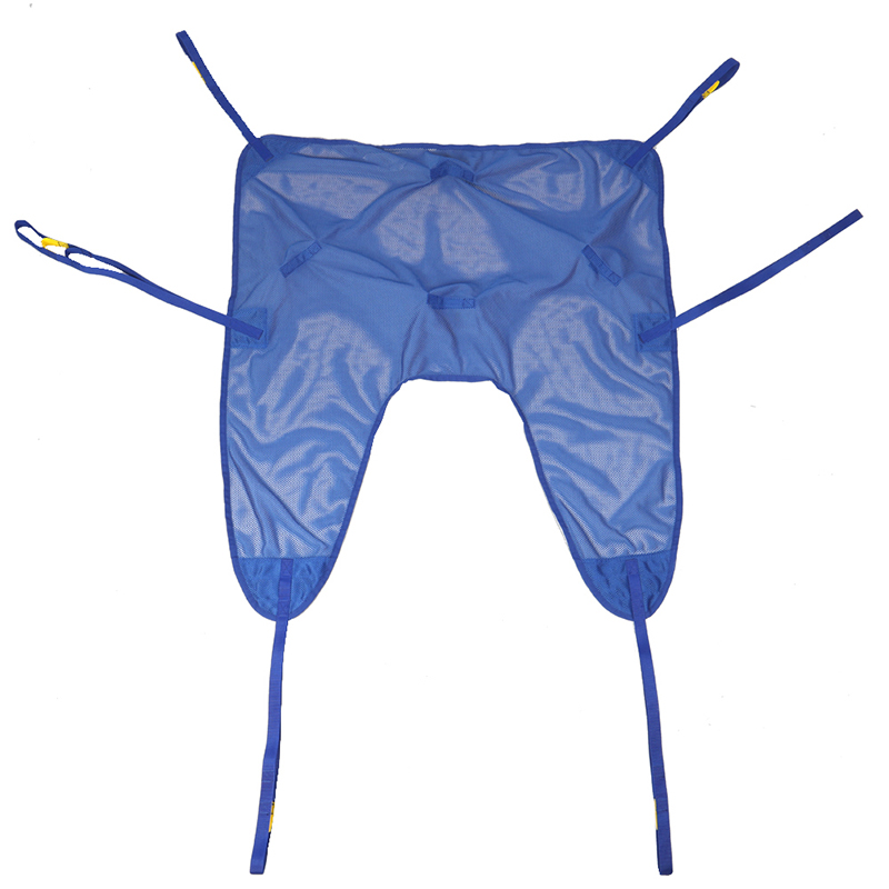 Safety Enhancement Strategies with Patient Gait Belts in Rehabilitation Settings