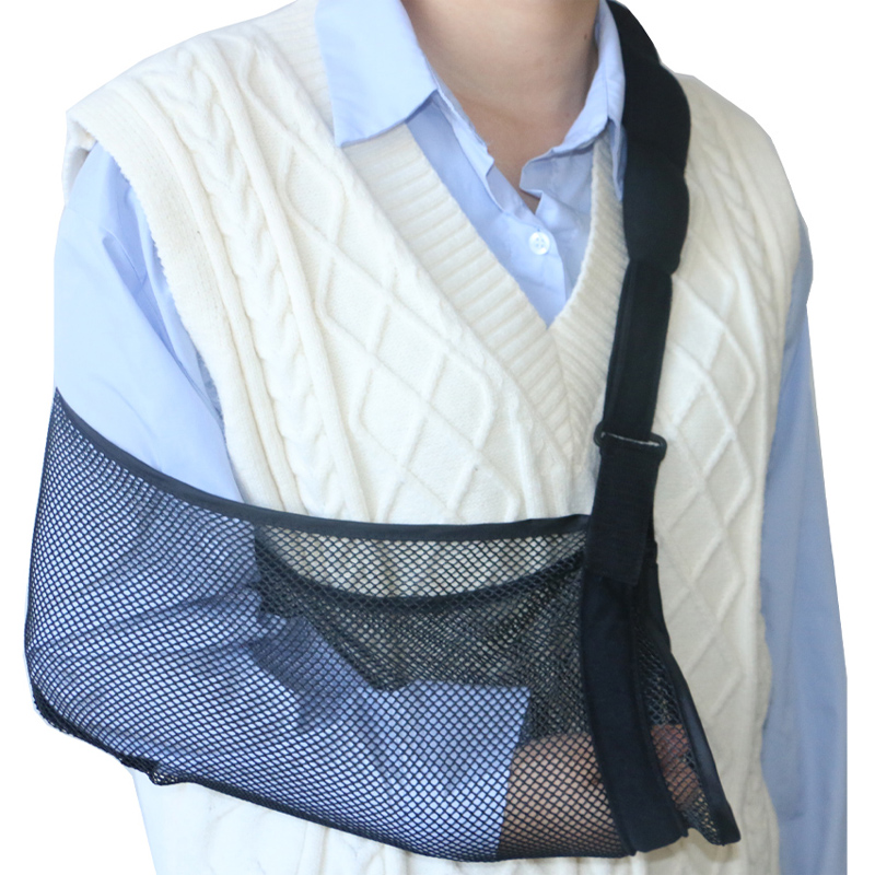 Choosing the Right Patient Arm Sling for Optimal Support