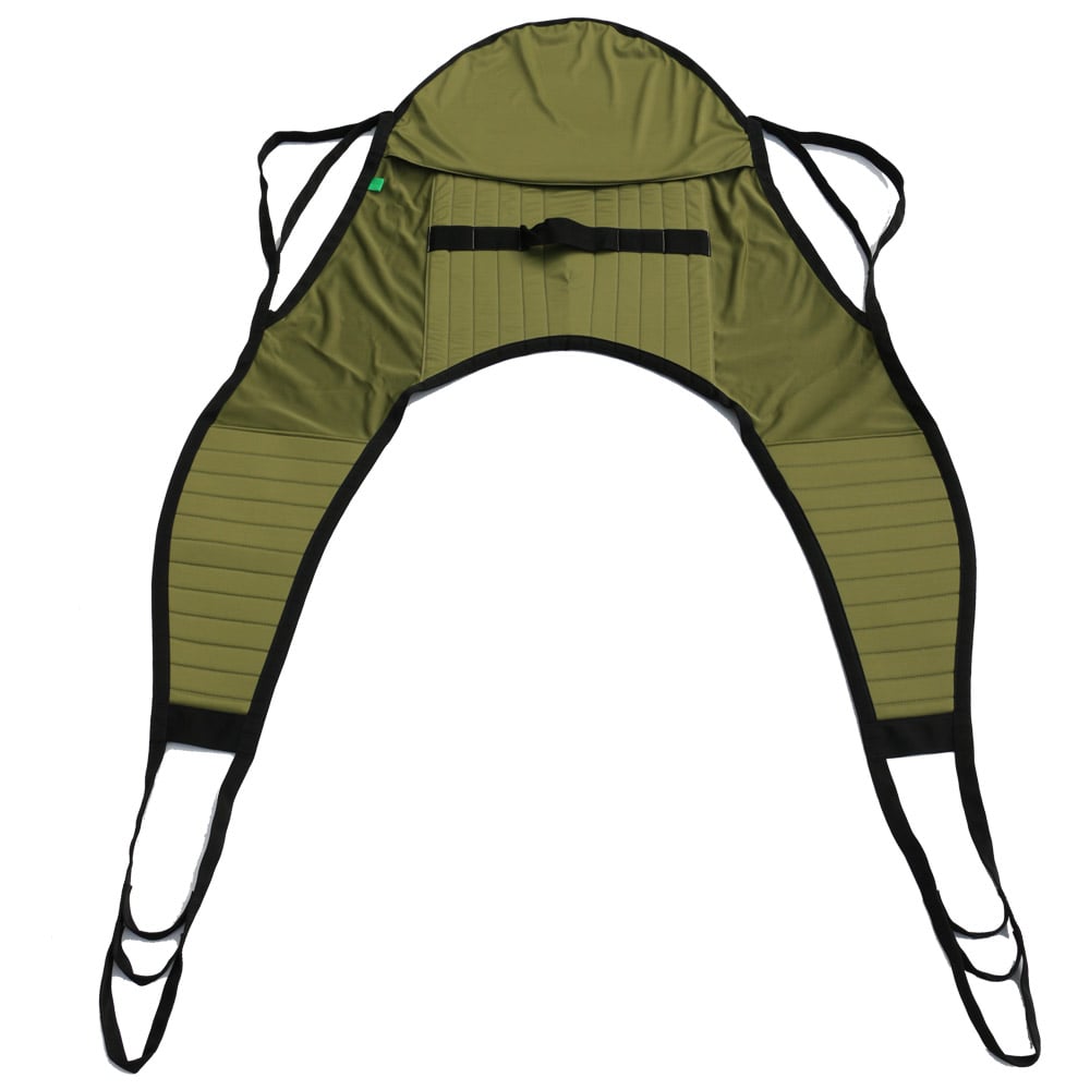 Padded U-Sling with Head Support-CGSL207