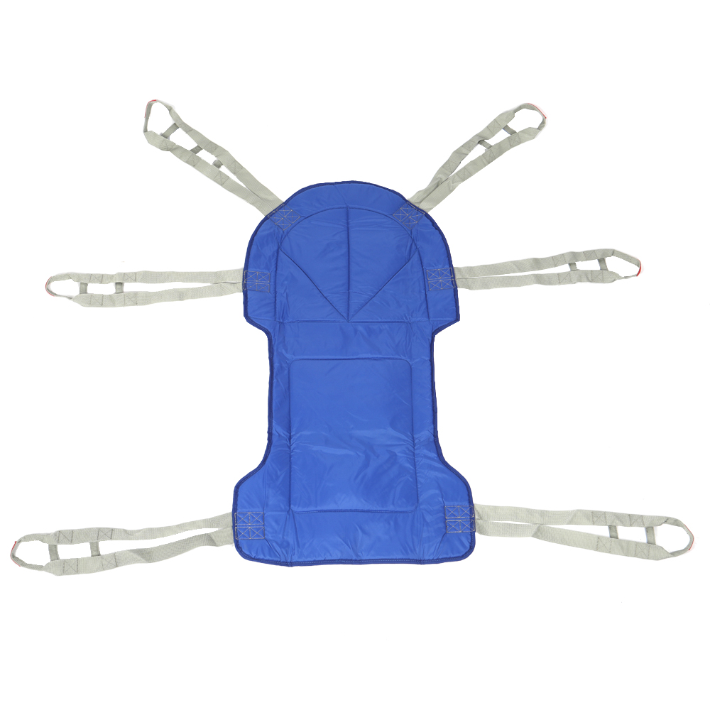 What Size of Patient Lift Slings Fits Different Body Types?
