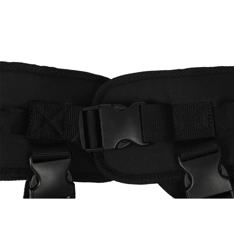 Market Demand Analysis for Patient Gait Belts