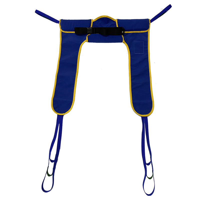 The Role of Quality Control in Manufacturing Medical Slings