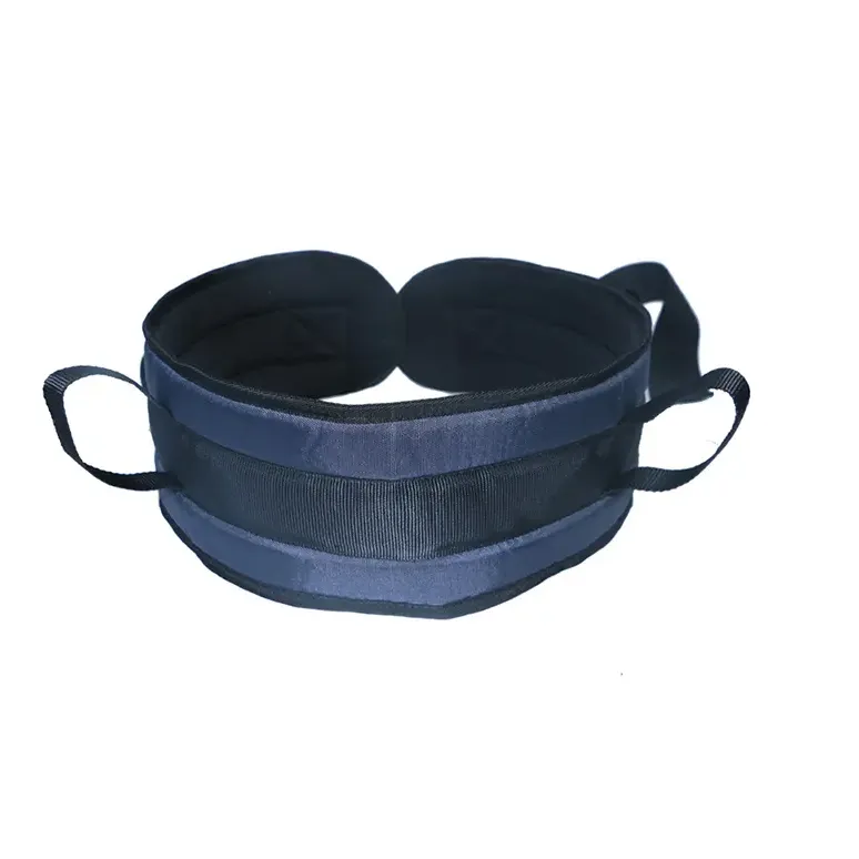 Installation and Usage of Patient Lift Slings