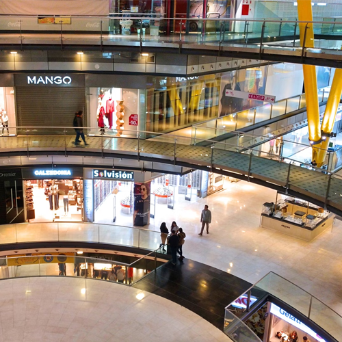 Mall