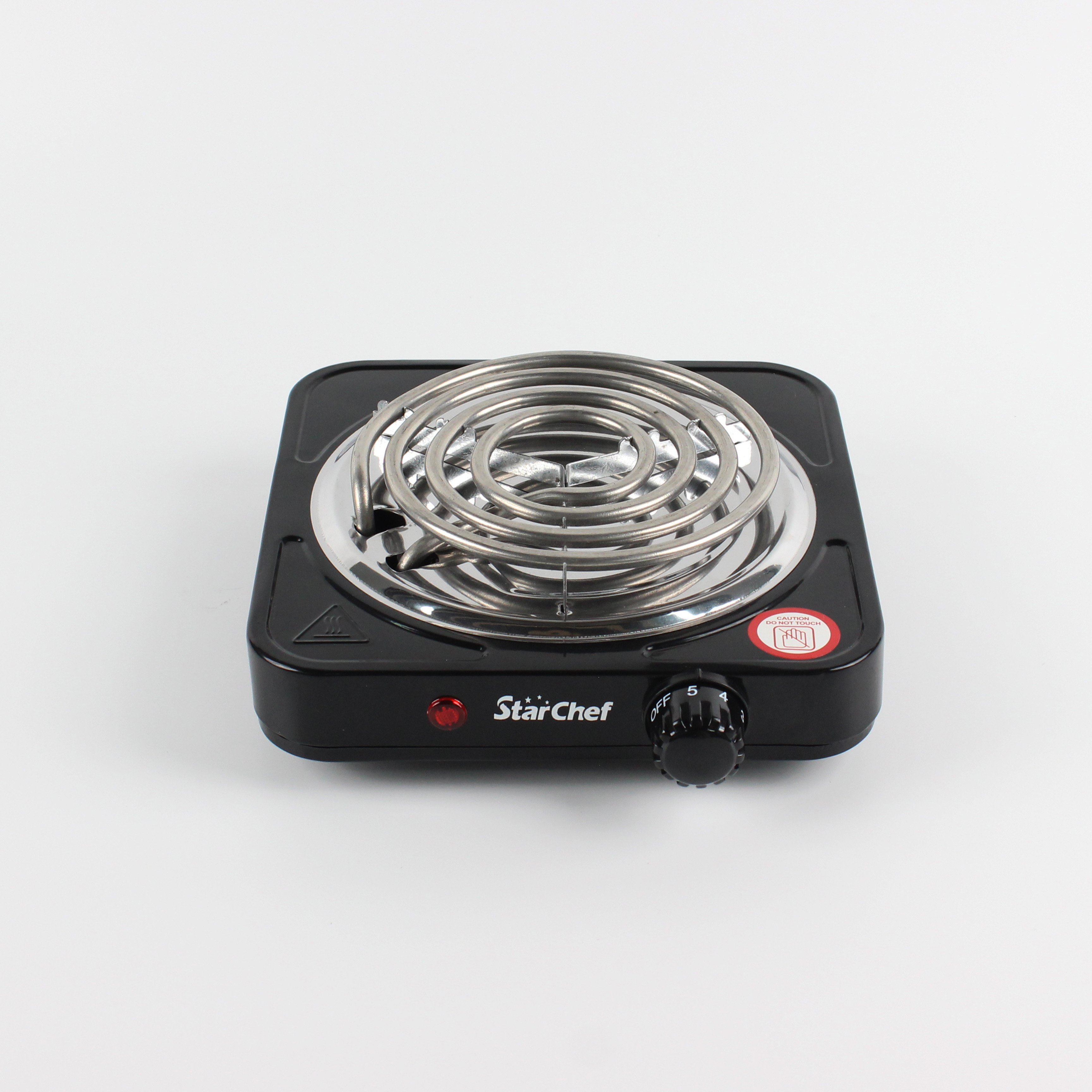 Single Hot Plate for Outdoor Cooking: Buyers Guide