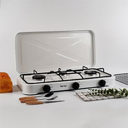 Gas Stove