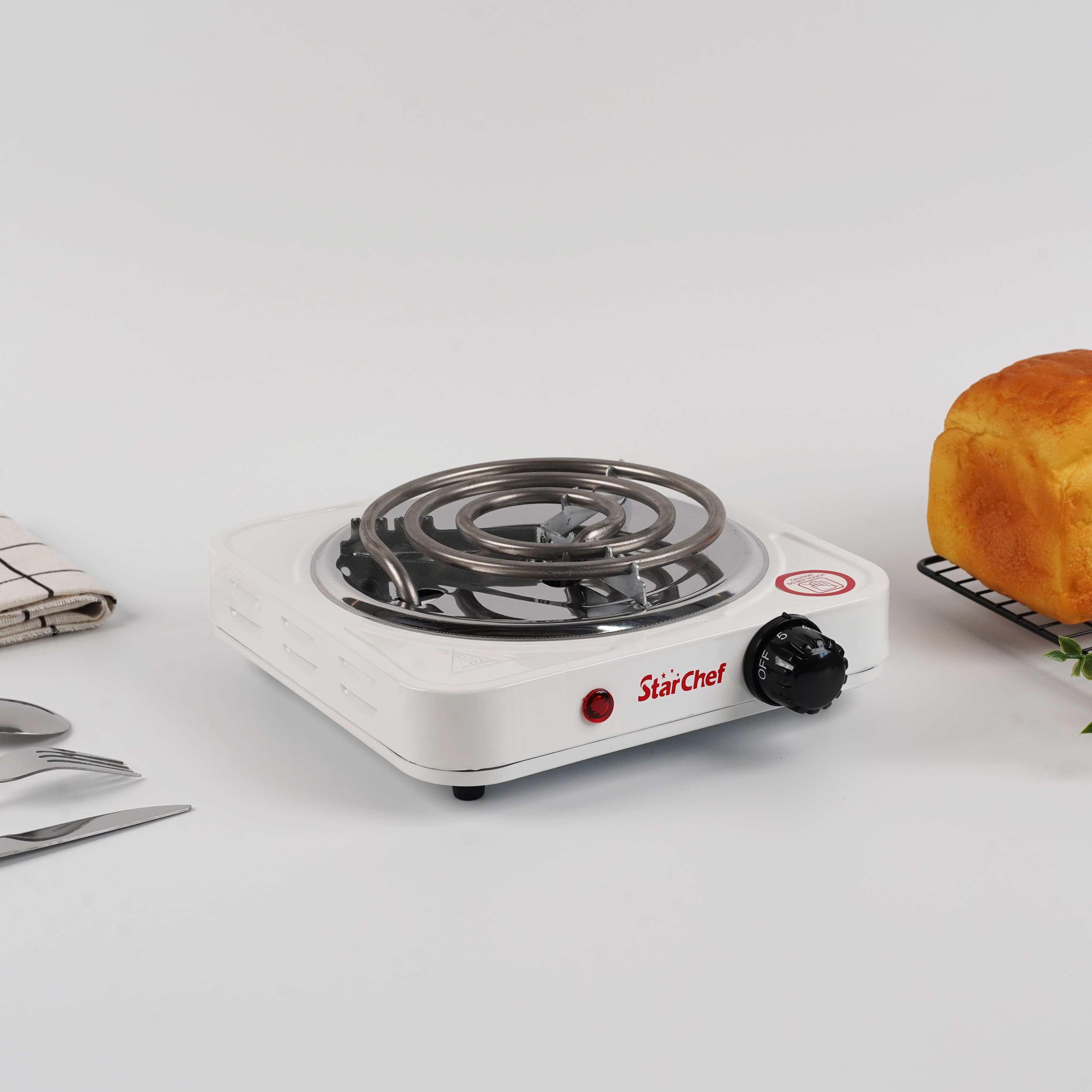 Portable Cooking Made Easy: Best Single Hot Plates of 2025