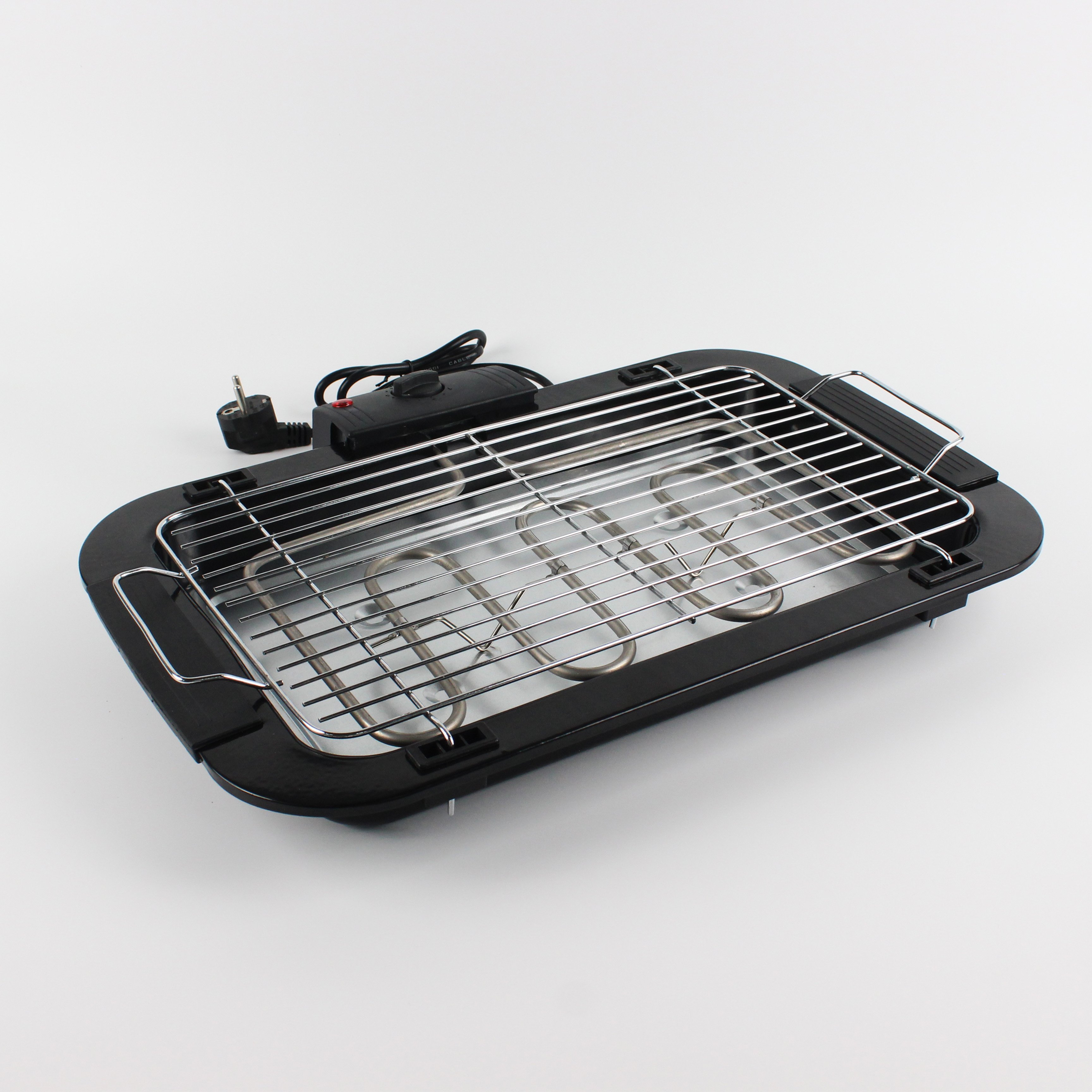 Electric BBQ Grill
