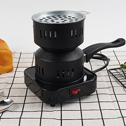 Electric Charcoal starter