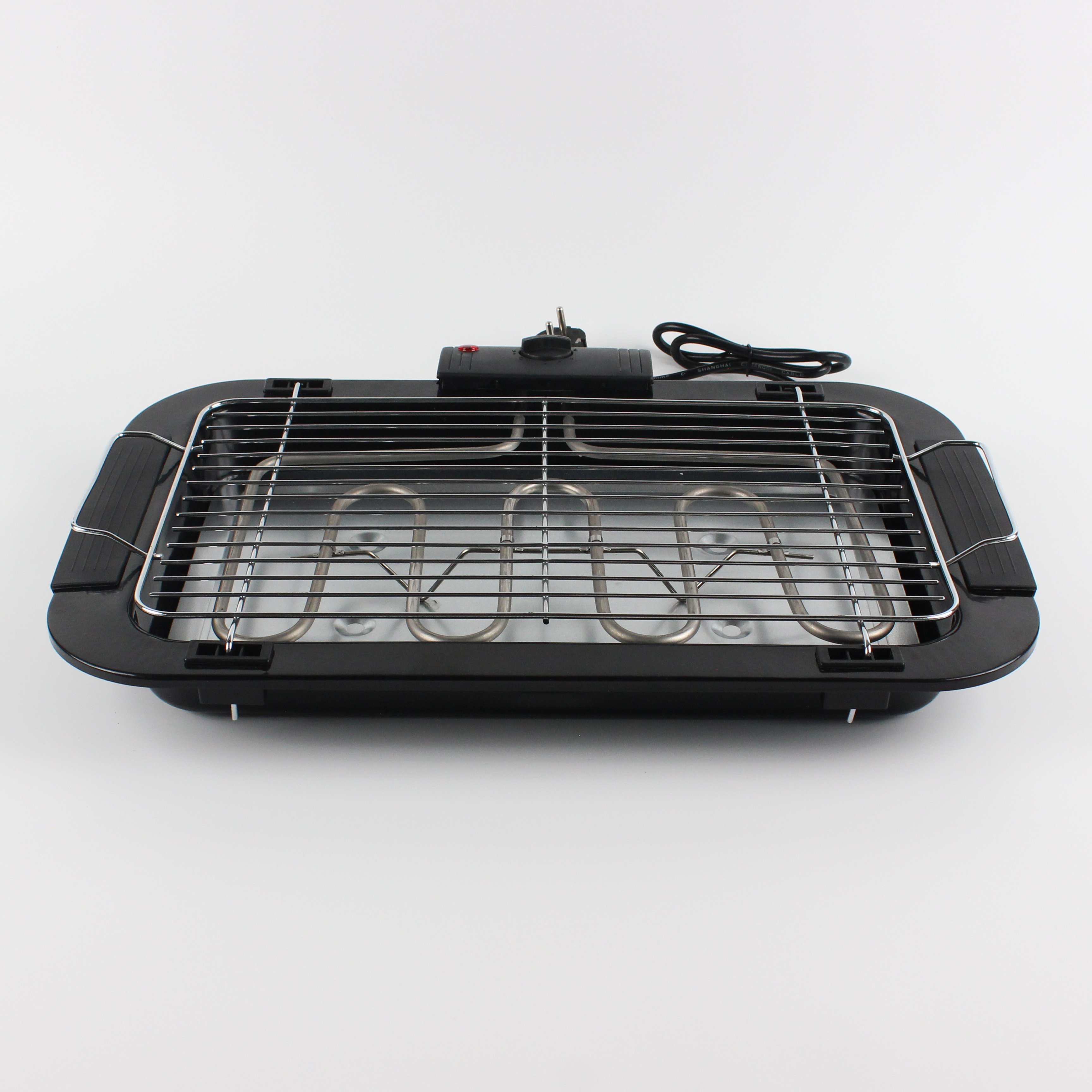 Portable Electric BBQ Grills: Perfect for Camping and Travel