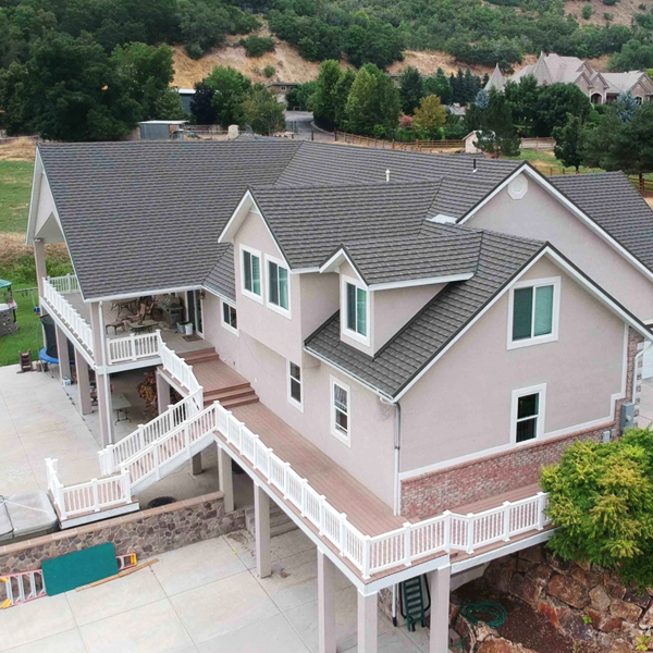 Where to Source Eco-Friendly Techos para Exterior Materials