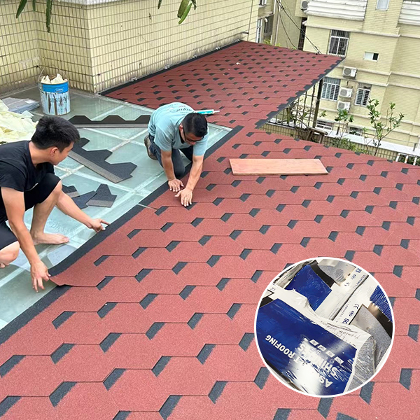 Where to Source Eco-Friendly Roof Shingles at Wholesale Prices