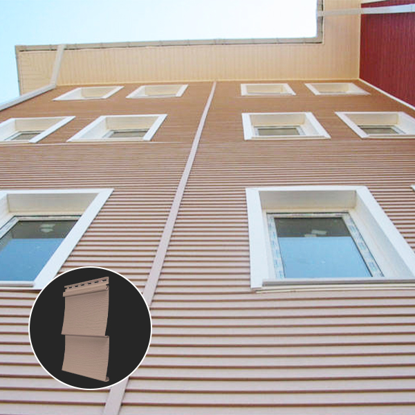 How to Choose the Best Outside Siding for Long-Lasting Durability