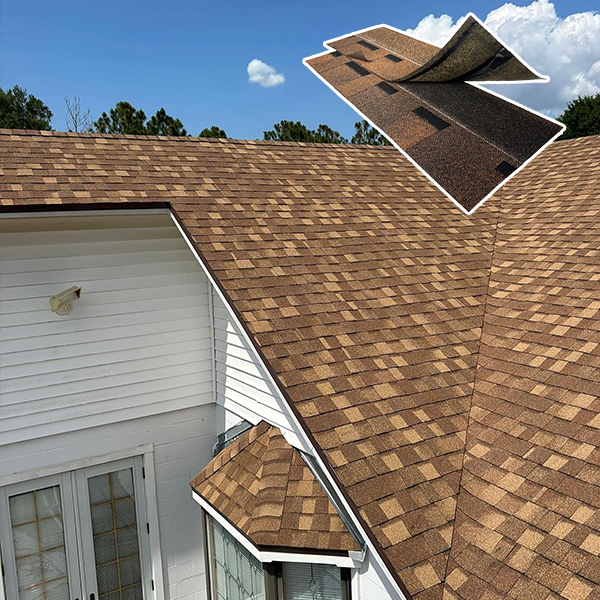 What Are the Common Usage Issues with Asphalt Shingles and How to Avoid Them?