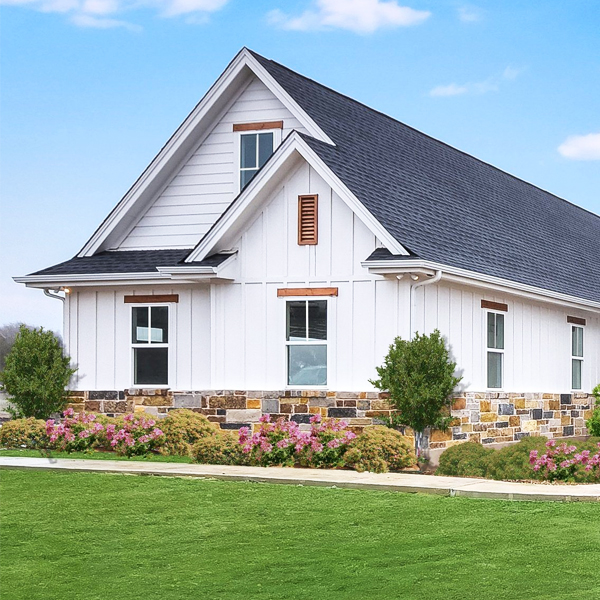 What Are the Best Practices for Installing Board and Batten Vertical Siding?