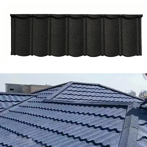 What Are the Latest Trends in Roof Tile Designs and Materials?