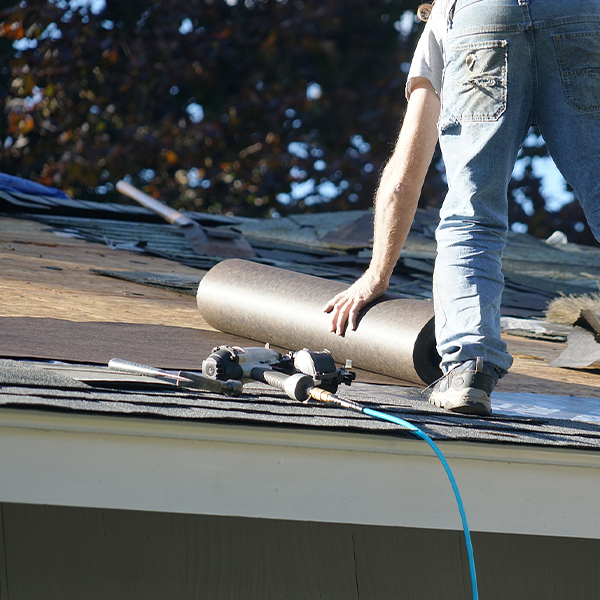 What Makes Bitumen Roofing Rolls the Best Choice for Waterproofing?