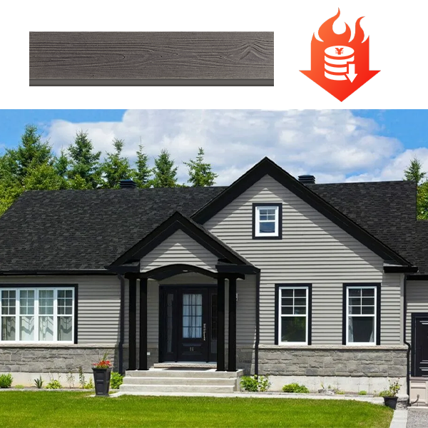 How to Find the Best Deals on Fiber Cement Siding Pricing?