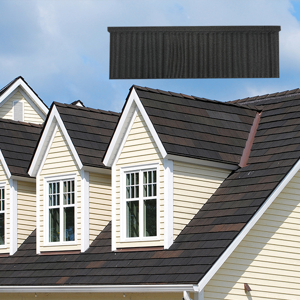 Where to Source Eco-Friendly Colored Metal Roofing Solutions?