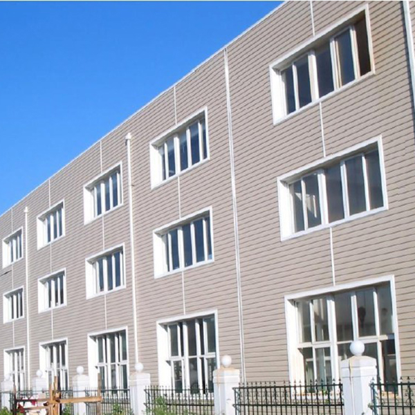 What Makes Composite Siding Panels a Top Choice for Homeowners?