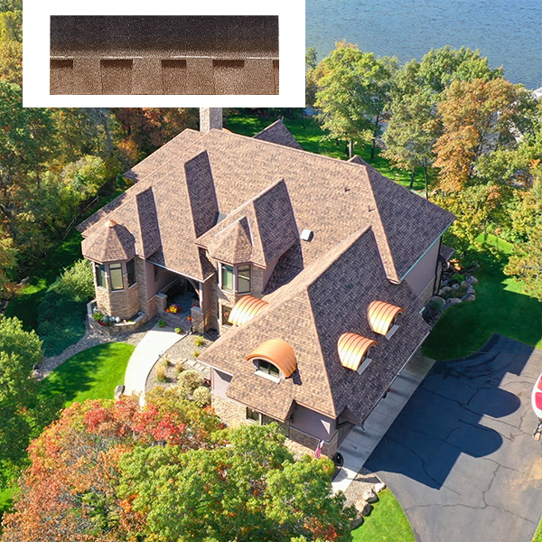 What Makes Chinese Asphalt Shingles a Top Choice for Homeowners?