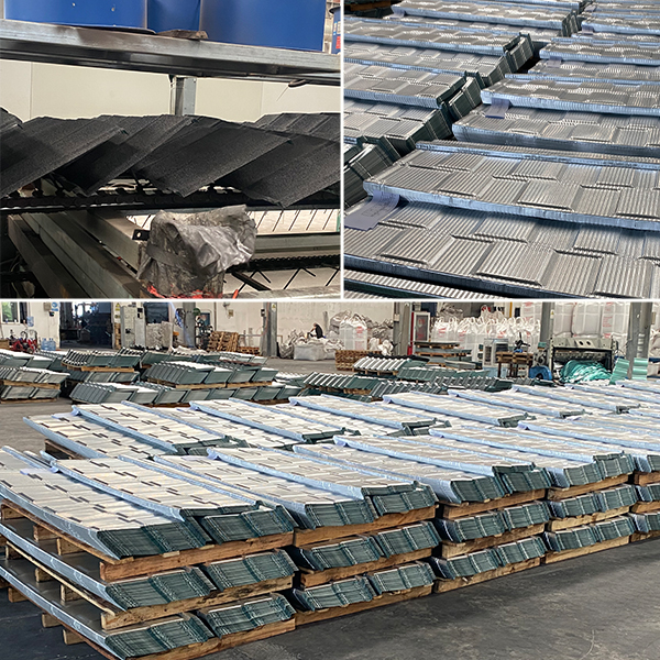How to Ensure Long-lasting Performance with Quality Metal Building Materials?
