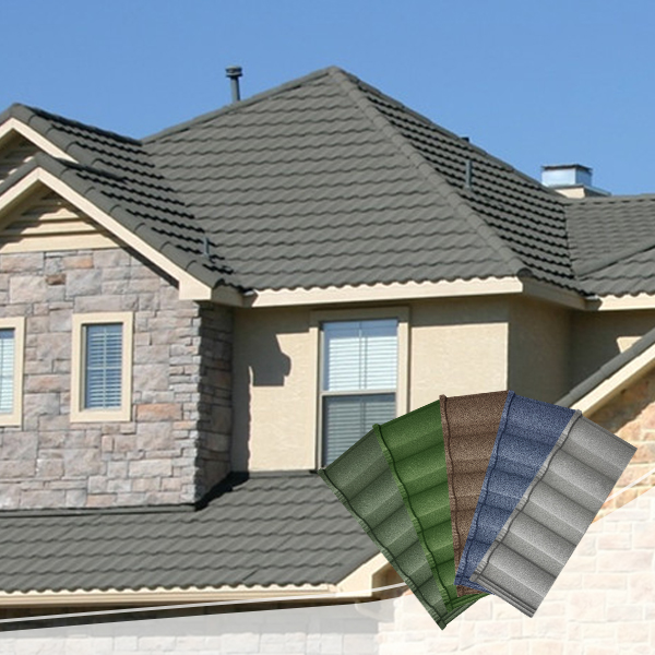 How Roofing Sheets Can Enhance the Aesthetic Appeal of Your Home?