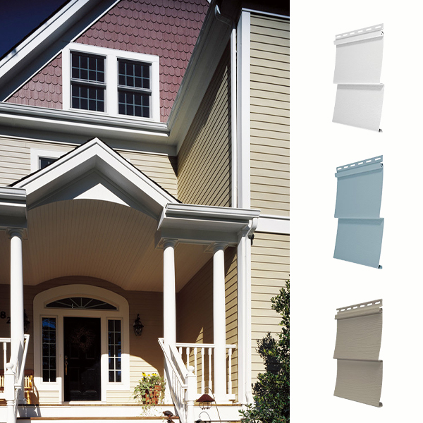 What Are Common Issues When Installing Outdoor PVC Wall Panels?