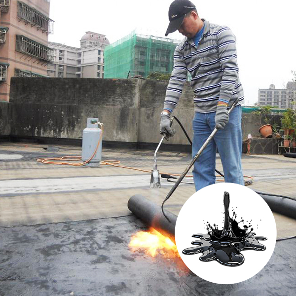 Where to Source Environmentally Friendly Bitumen Solutions?