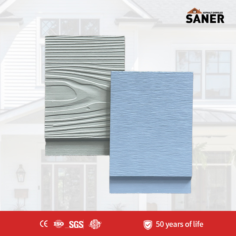 Fiber Cement Cladding Installation: Important Notes for Cement Boards Handling