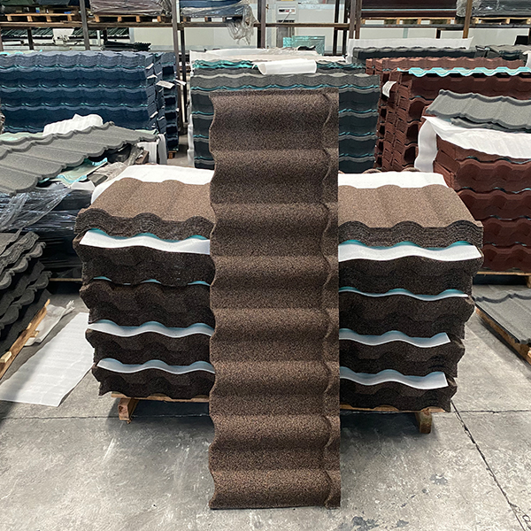 What Should You Look for in a Trusted Stone Coated Steel Roofing Manufacturer?