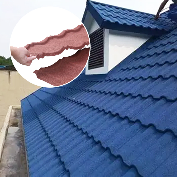 How to Maintain Aluminium Shingles for Long-Lasting Performance