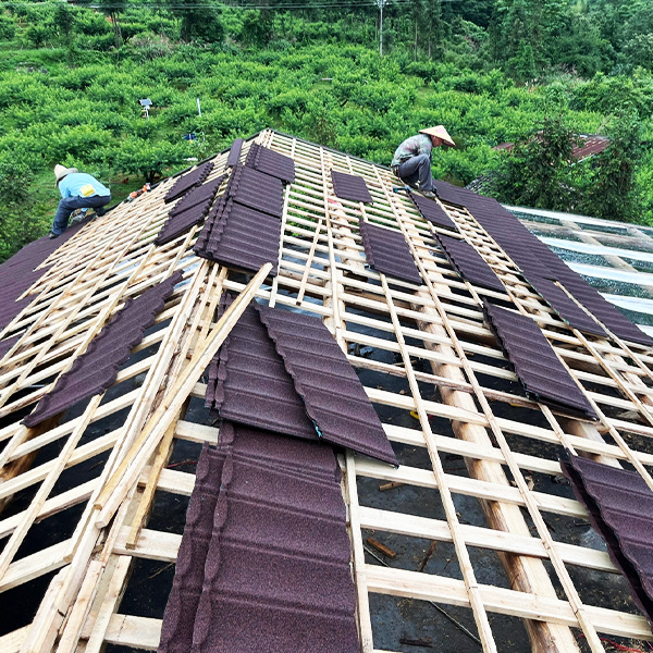 How to Identify Quality Galvanized V Purlin for Your Roofing Projects