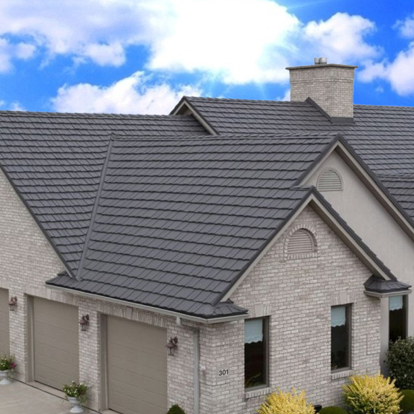 What Makes Steel Shingles a Sustainable Choice for Eco-Conscious Buyers?
